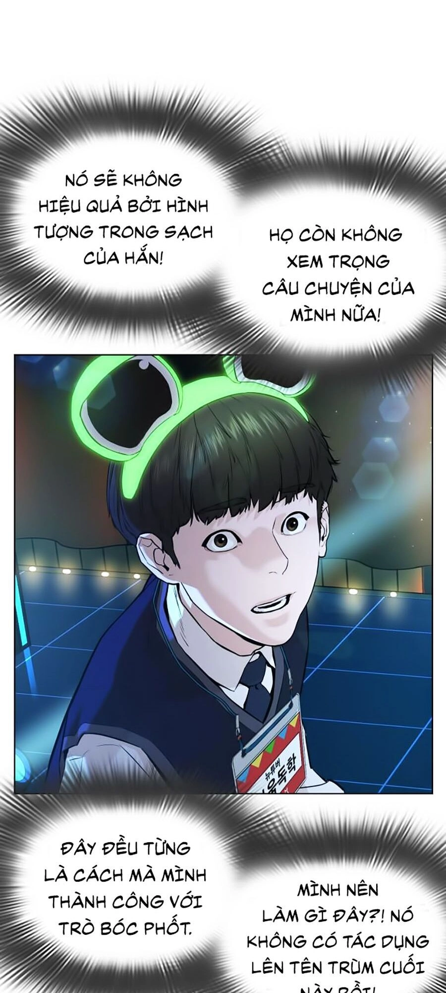 Cách Chiến Thắng Trận Đấu Chapter 48 - 85