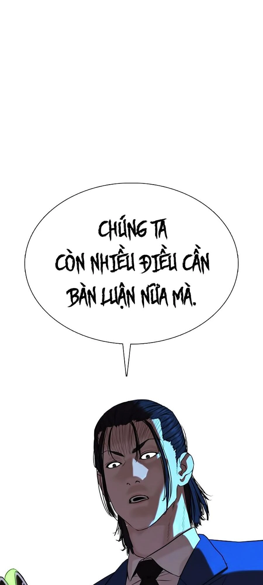 Cách Chiến Thắng Trận Đấu Chapter 48 - 101