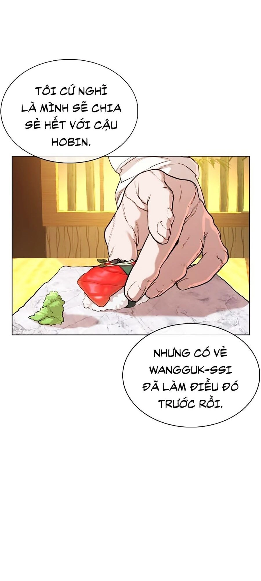 Cách Chiến Thắng Trận Đấu Chapter 48 - 109