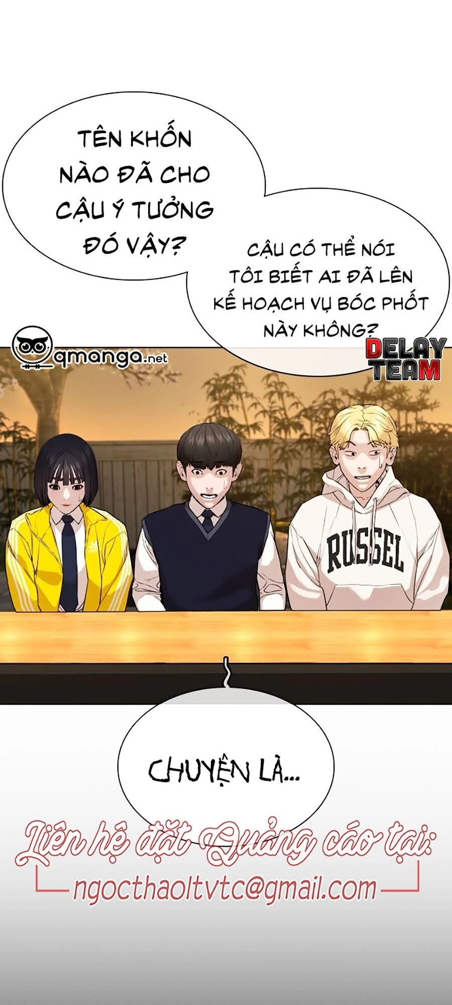 Cách Chiến Thắng Trận Đấu Chapter 48 - 115