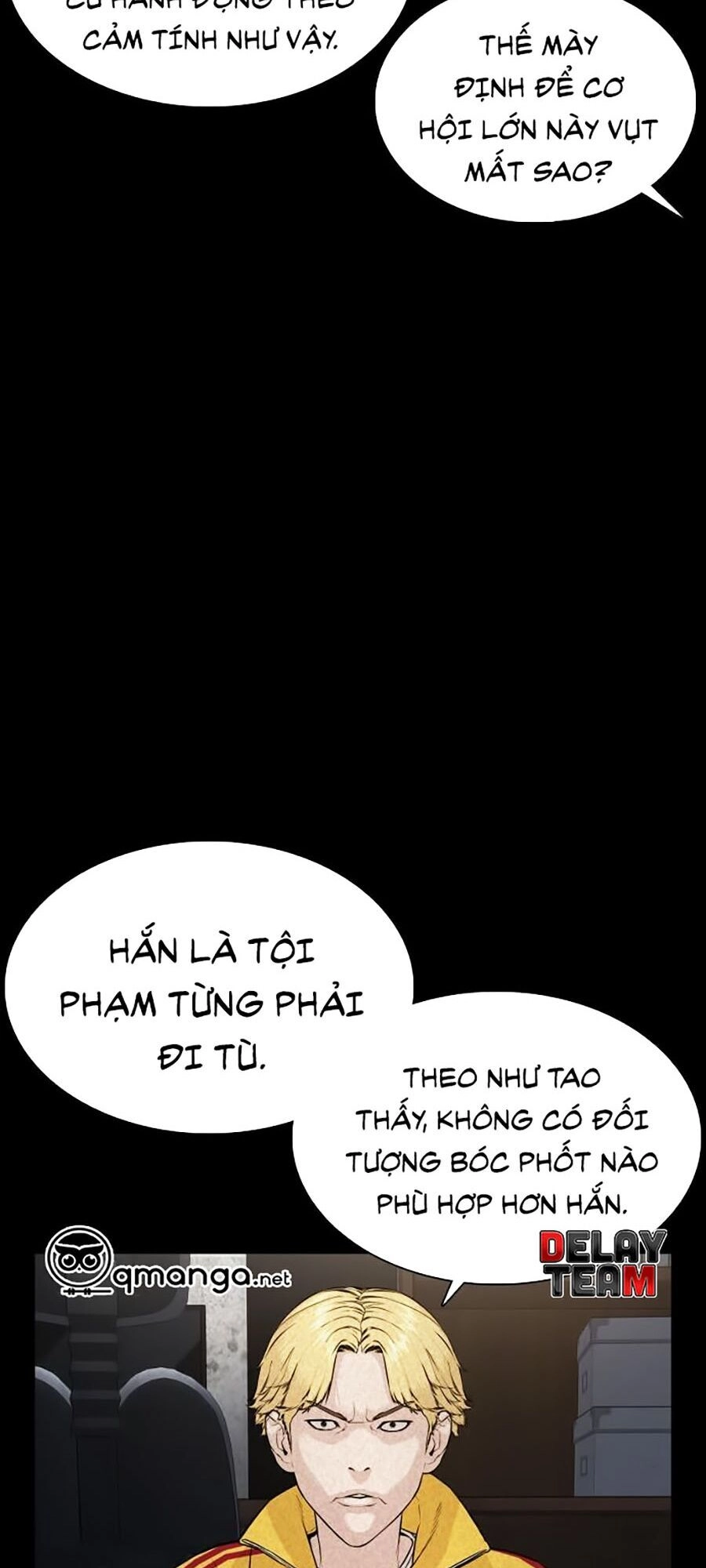 Cách Chiến Thắng Trận Đấu Chapter 48 - 123