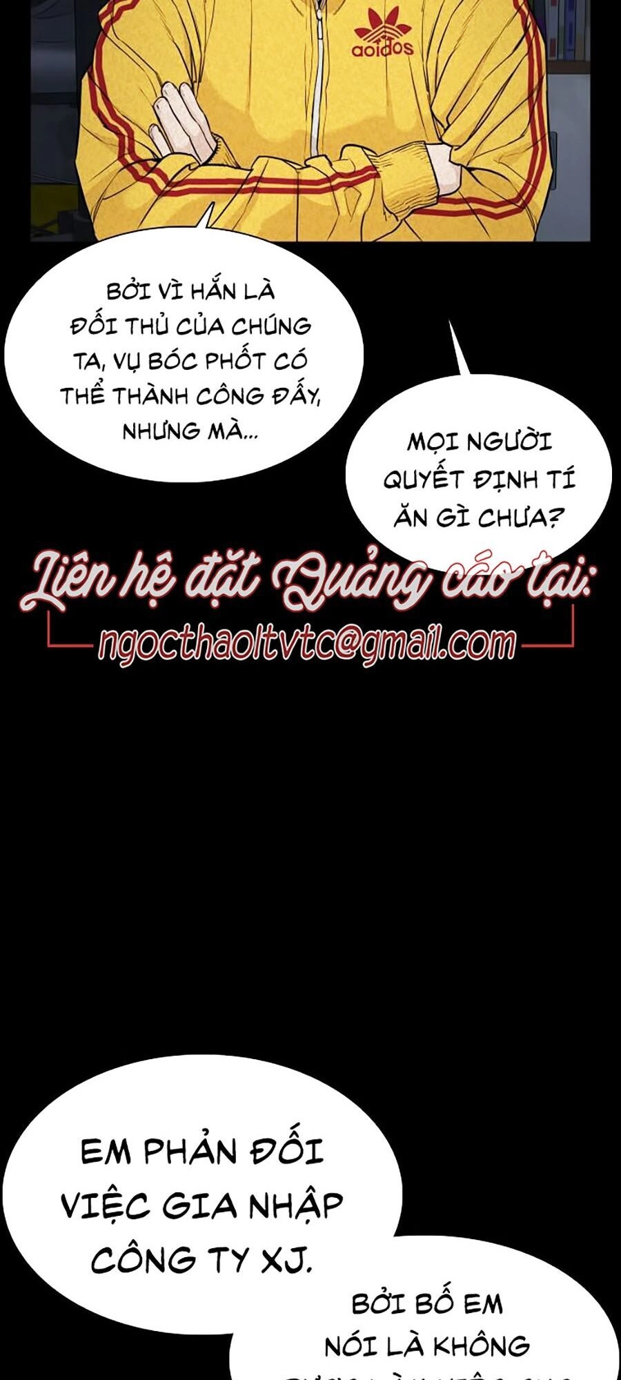 Cách Chiến Thắng Trận Đấu Chapter 48 - 125