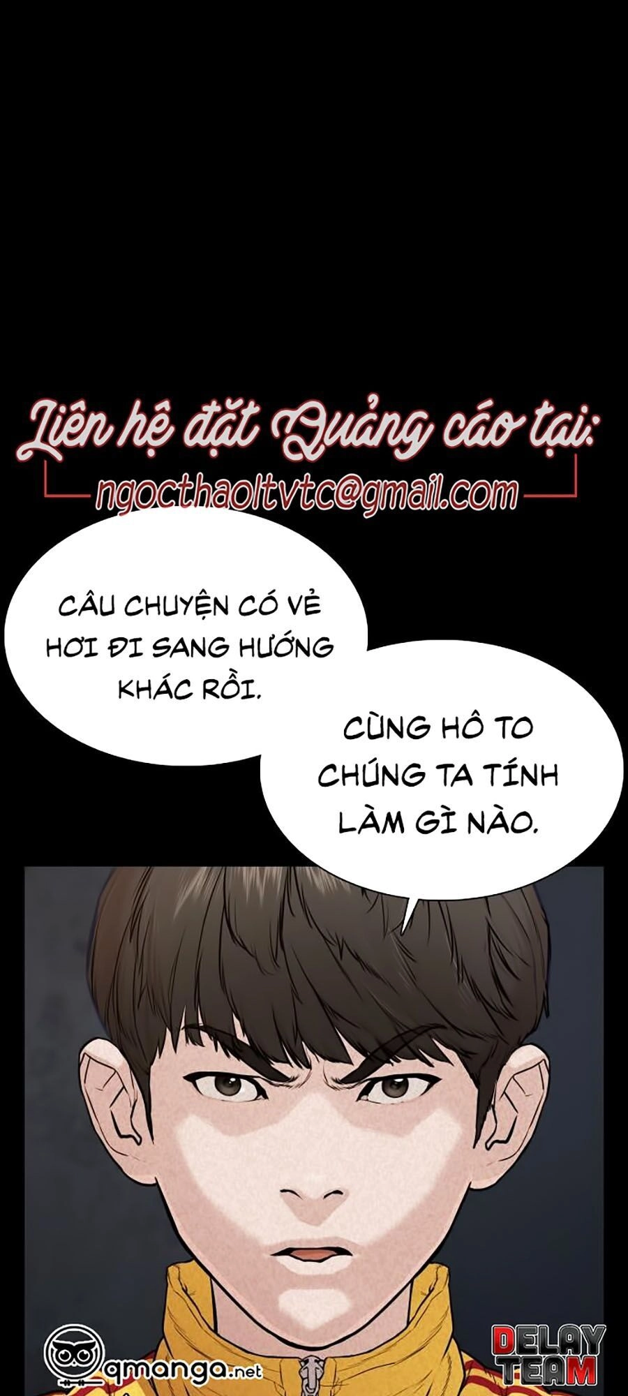 Cách Chiến Thắng Trận Đấu Chapter 48 - 131