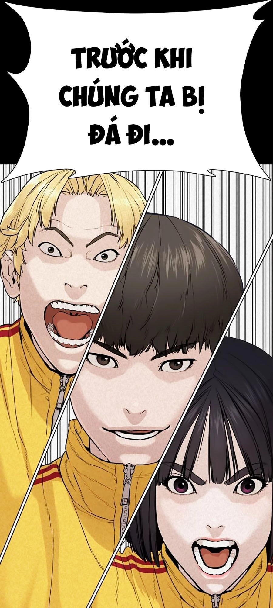 Cách Chiến Thắng Trận Đấu Chapter 48 - 135