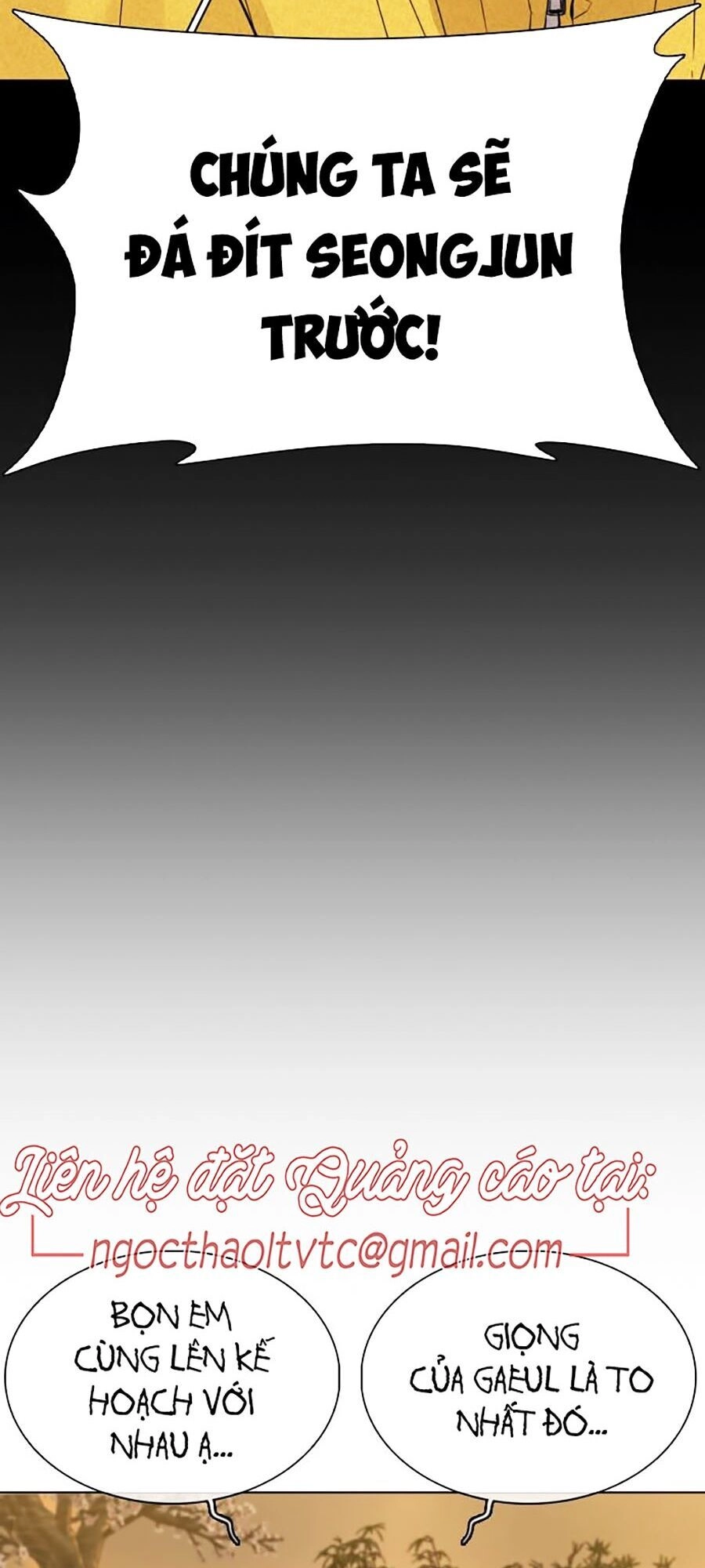 Cách Chiến Thắng Trận Đấu Chapter 48 - 137