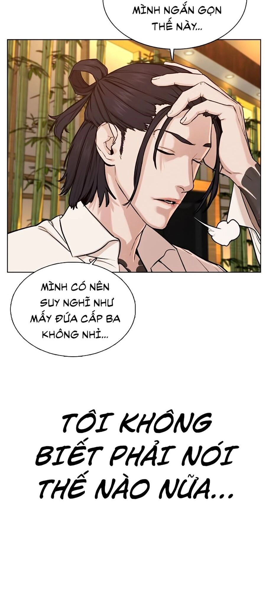Cách Chiến Thắng Trận Đấu Chapter 48 - 141