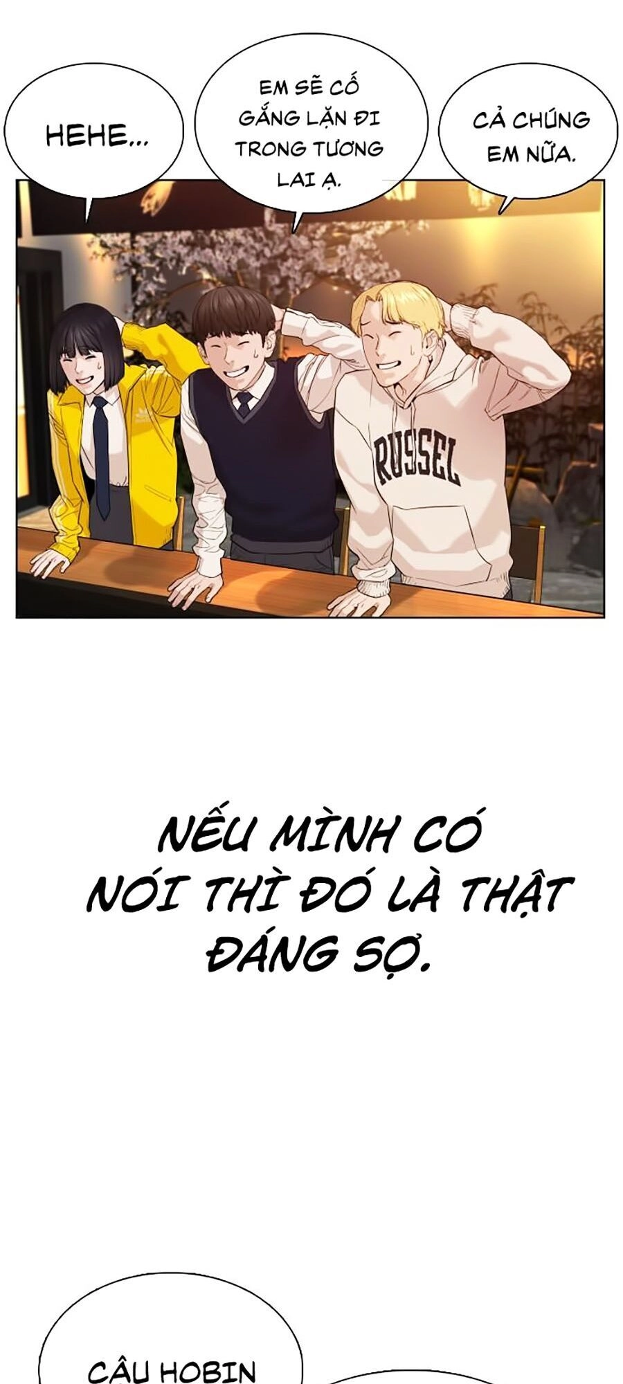 Cách Chiến Thắng Trận Đấu Chapter 48 - 143