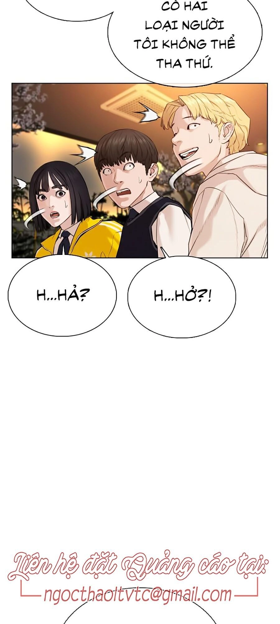 Cách Chiến Thắng Trận Đấu Chapter 48 - 145