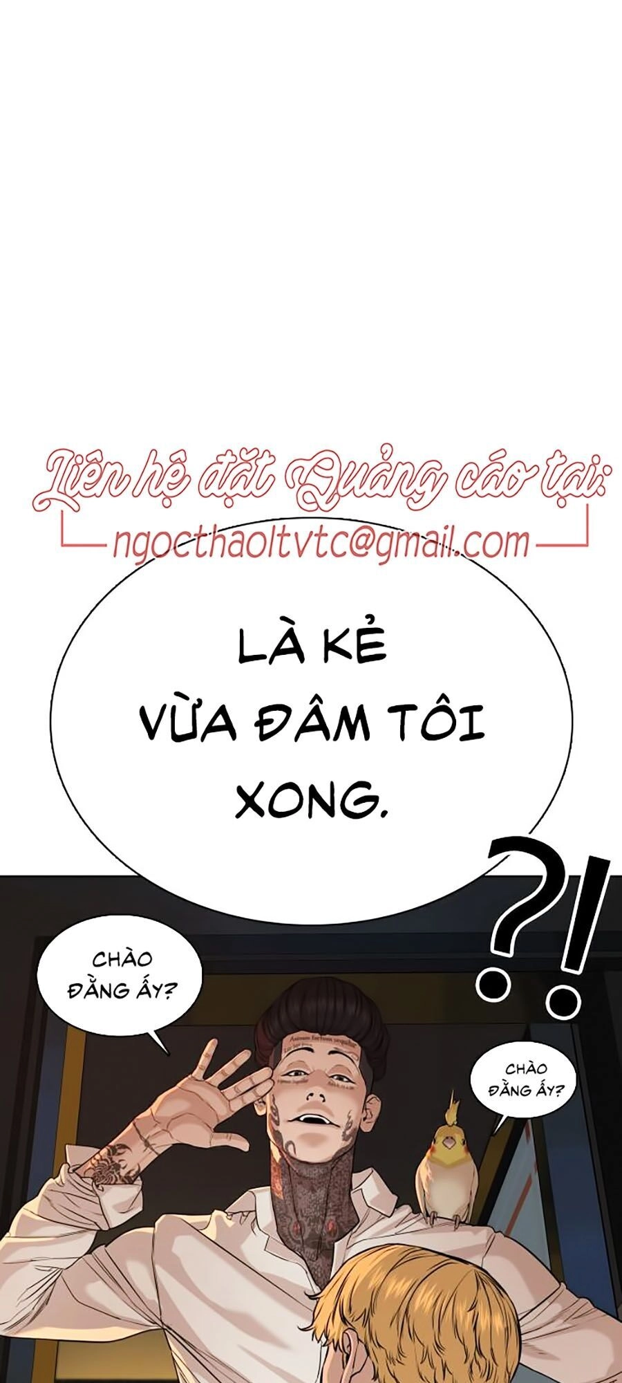 Cách Chiến Thắng Trận Đấu Chapter 48 - 151