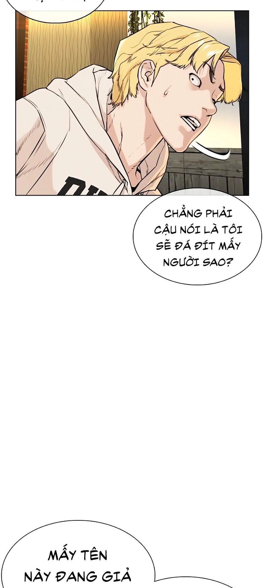 Cách Chiến Thắng Trận Đấu Chapter 48 - 155