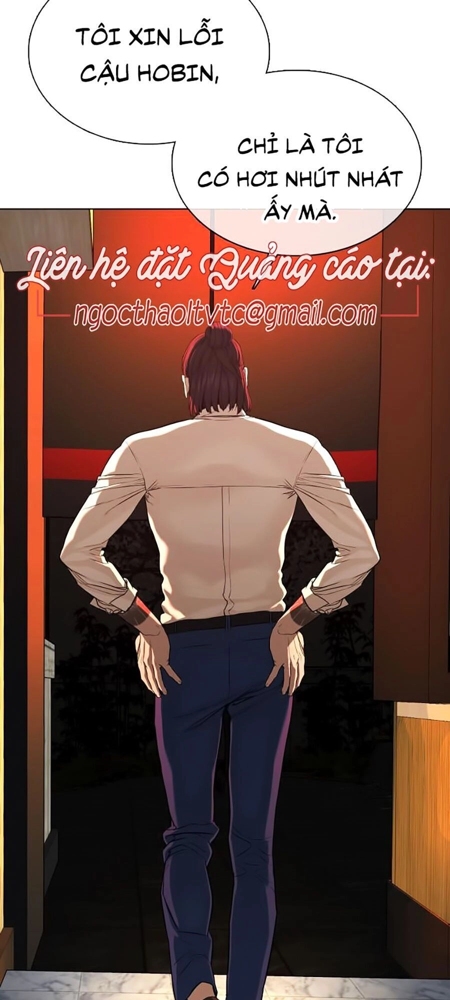 Cách Chiến Thắng Trận Đấu Chapter 48 - 165