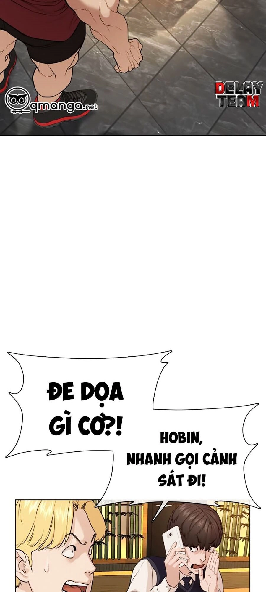 Cách Chiến Thắng Trận Đấu Chapter 48 - 173