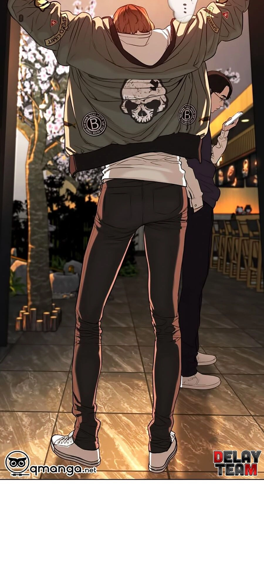 Cách Chiến Thắng Trận Đấu Chapter 48 - 185