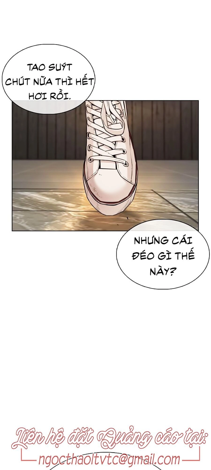 Cách Chiến Thắng Trận Đấu Chapter 48 - 187