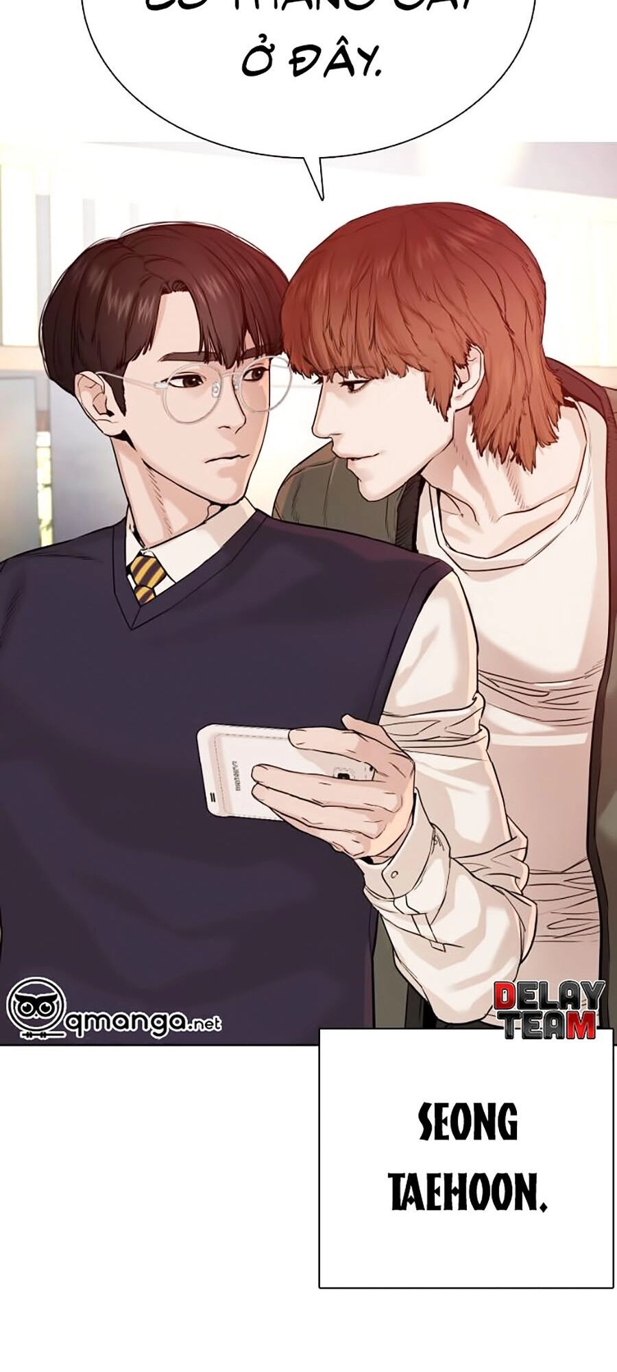 Cách Chiến Thắng Trận Đấu Chapter 48 - 189