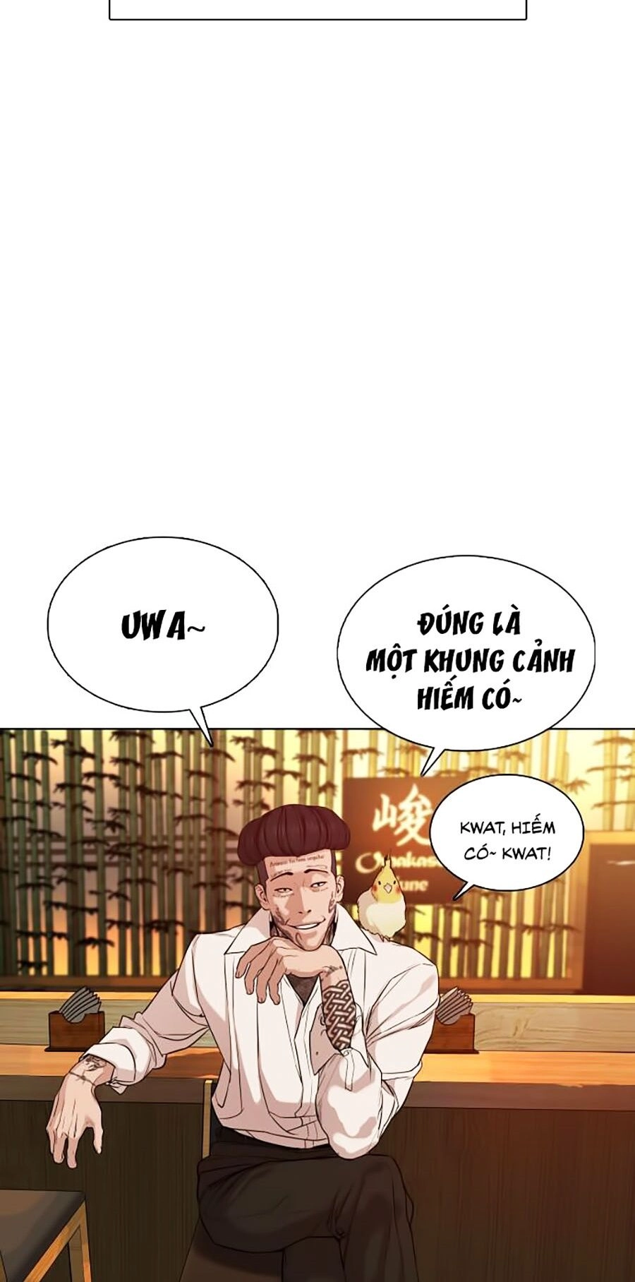 Cách Chiến Thắng Trận Đấu Chapter 48 - 194