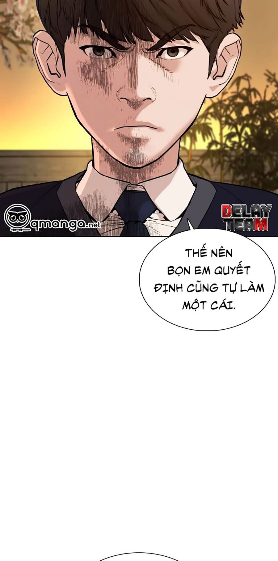 Cách Chiến Thắng Trận Đấu Chapter 48 - 197