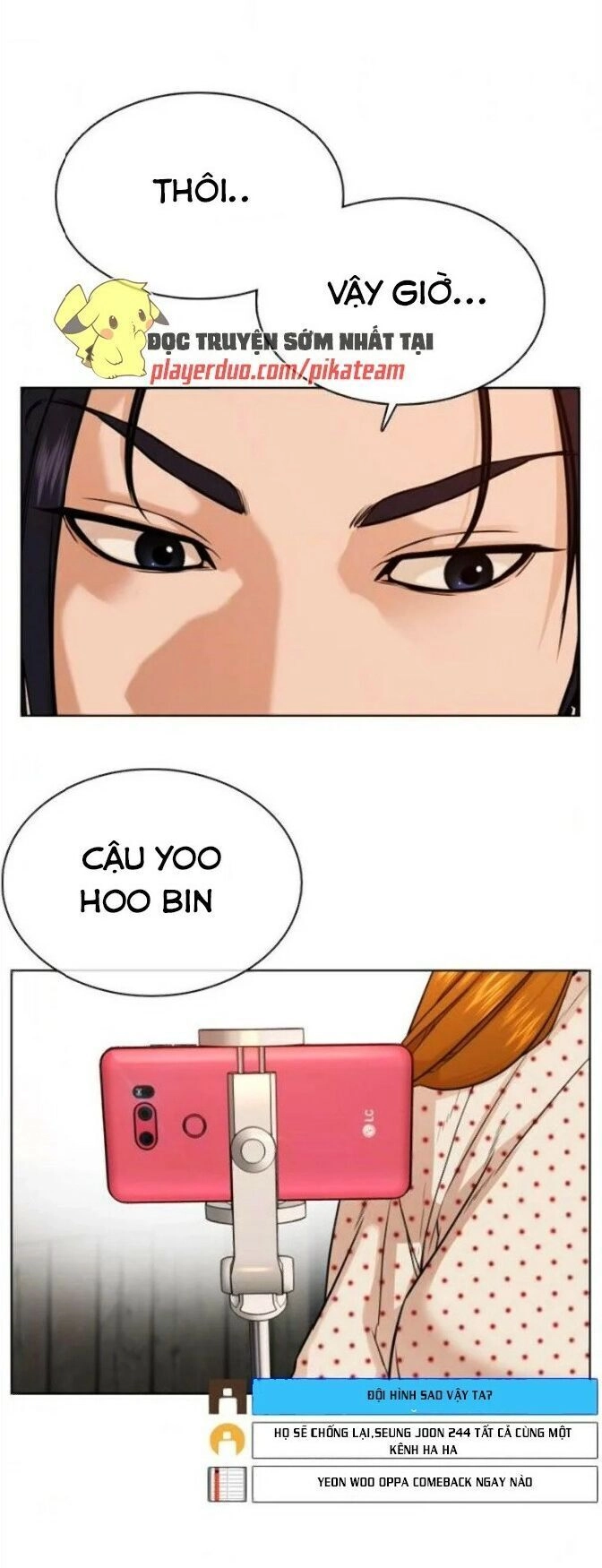 Cách Chiến Thắng Trận Đấu Chapter 49 - 15