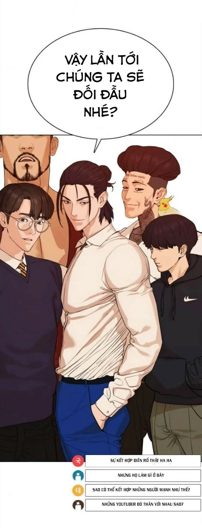 Cách Chiến Thắng Trận Đấu Chapter 49 - 16