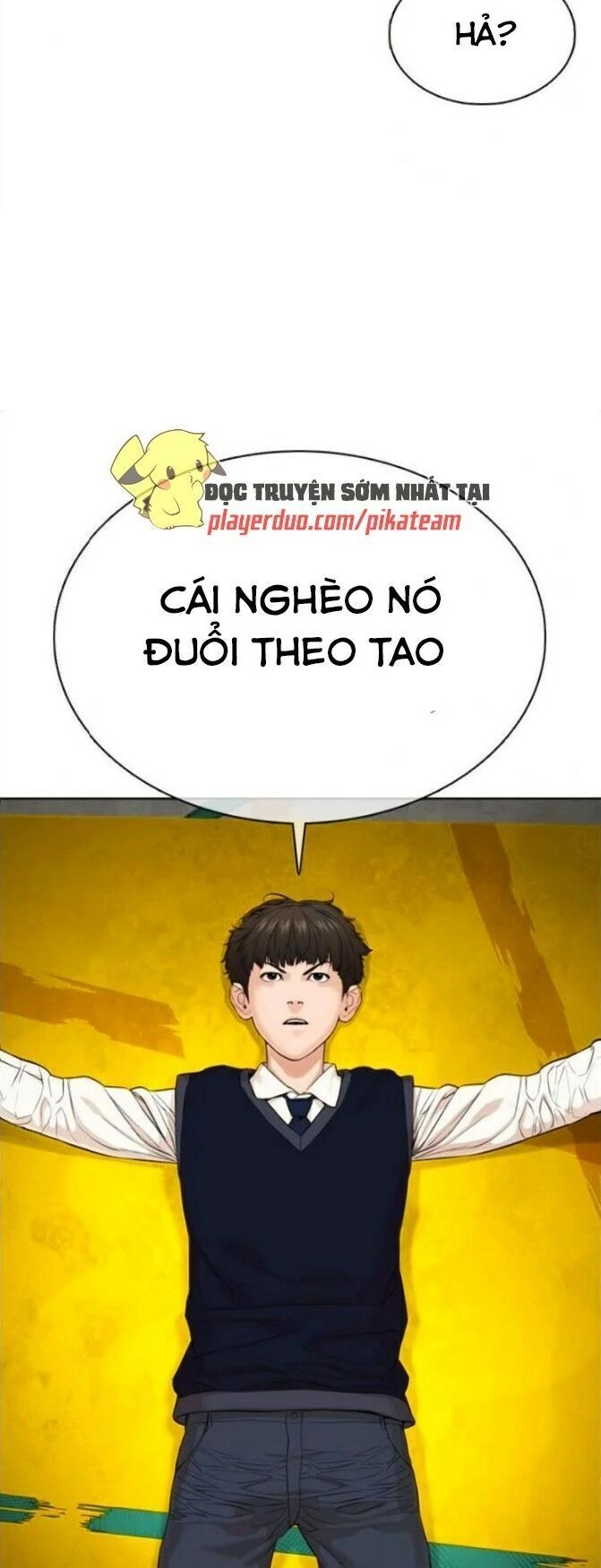 Cách Chiến Thắng Trận Đấu Chapter 49 - 24