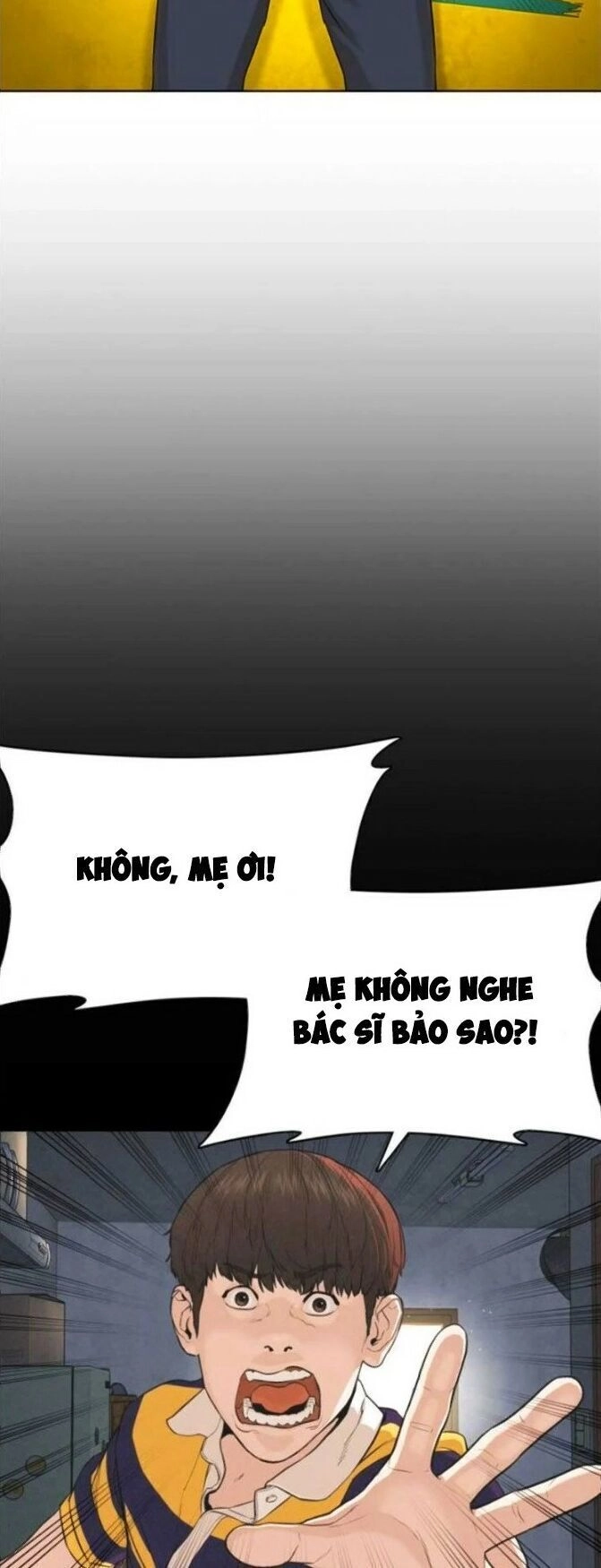 Cách Chiến Thắng Trận Đấu Chapter 49 - 25