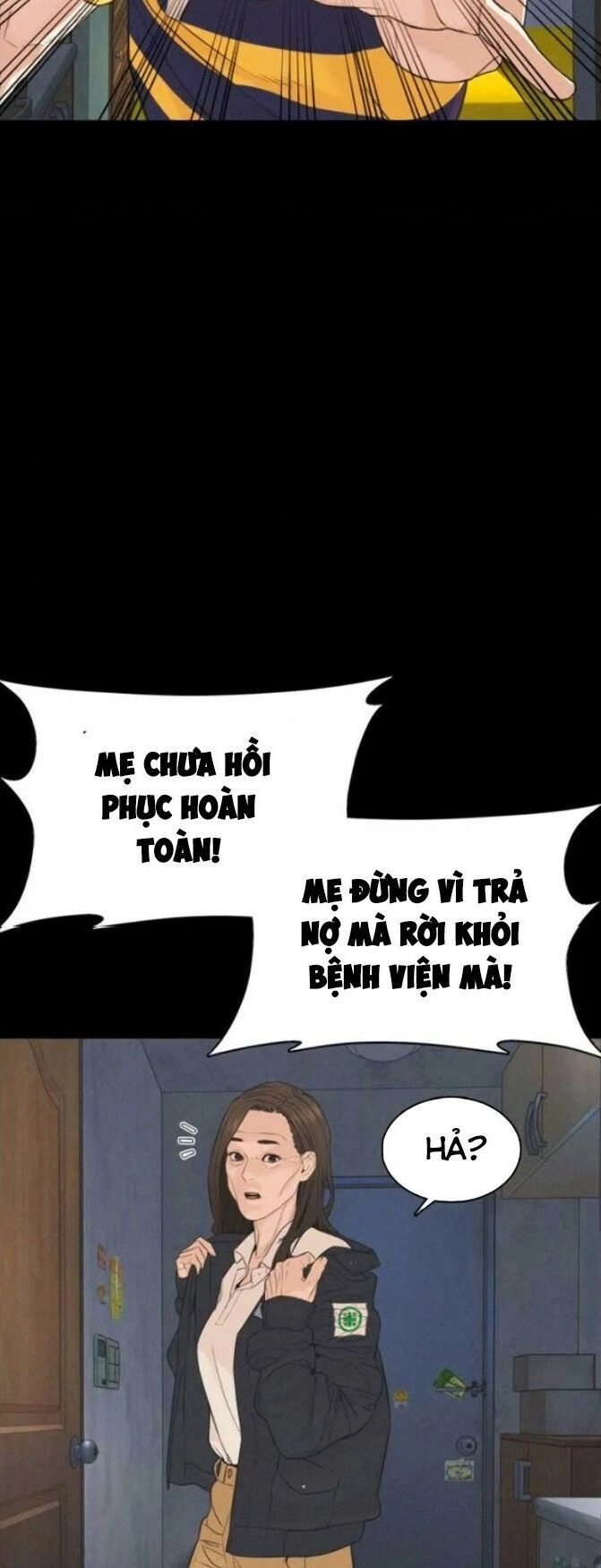 Cách Chiến Thắng Trận Đấu Chapter 49 - 26