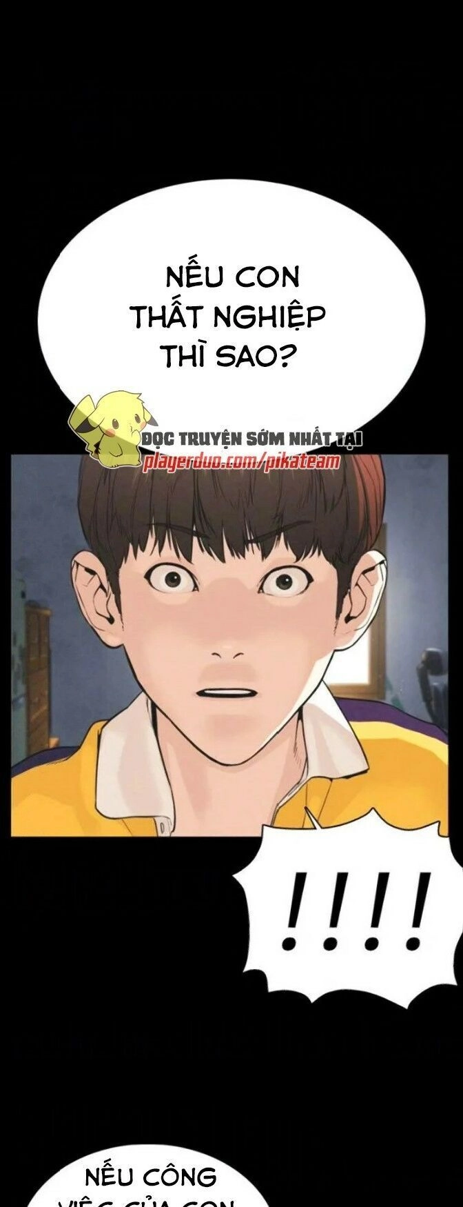 Cách Chiến Thắng Trận Đấu Chapter 49 - 30