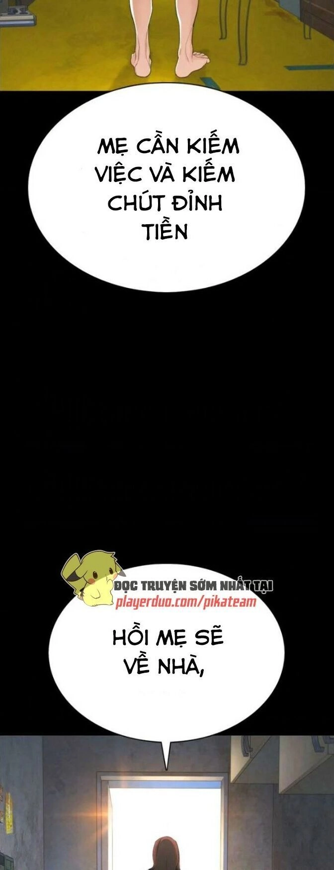 Cách Chiến Thắng Trận Đấu Chapter 49 - 33