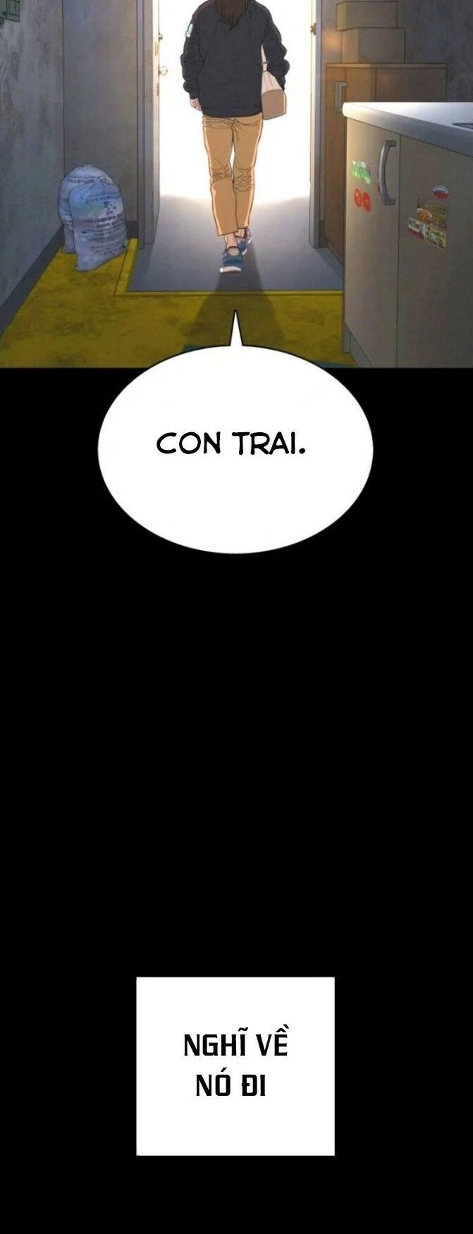 Cách Chiến Thắng Trận Đấu Chapter 49 - 34