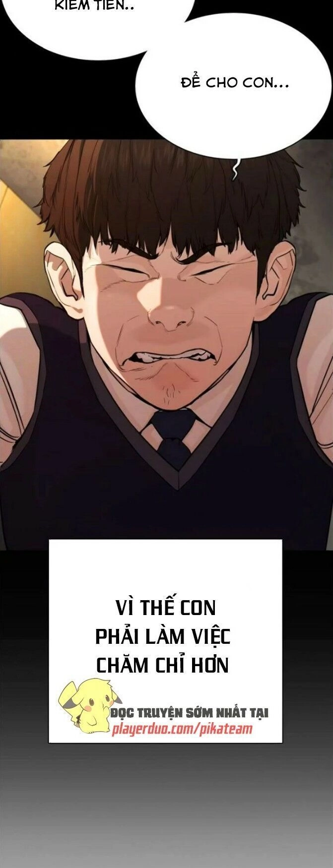 Cách Chiến Thắng Trận Đấu Chapter 49 - 36