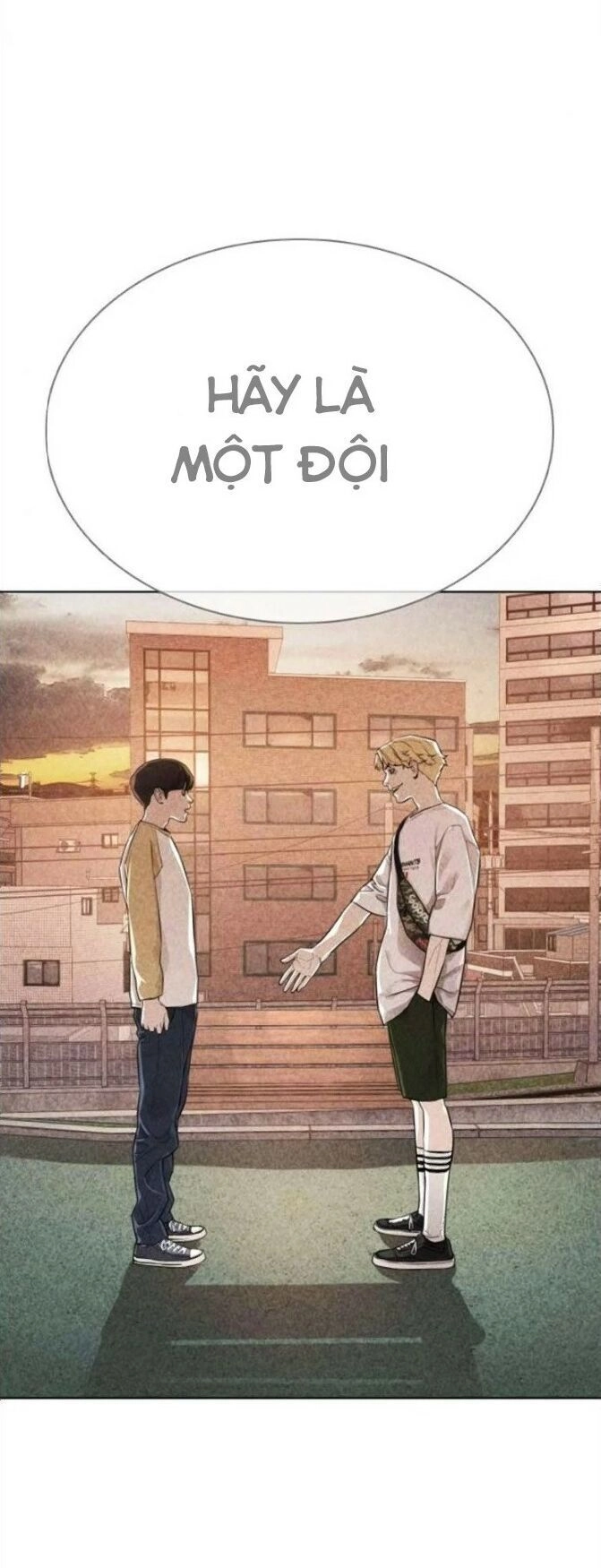 Cách Chiến Thắng Trận Đấu Chapter 49 - 45