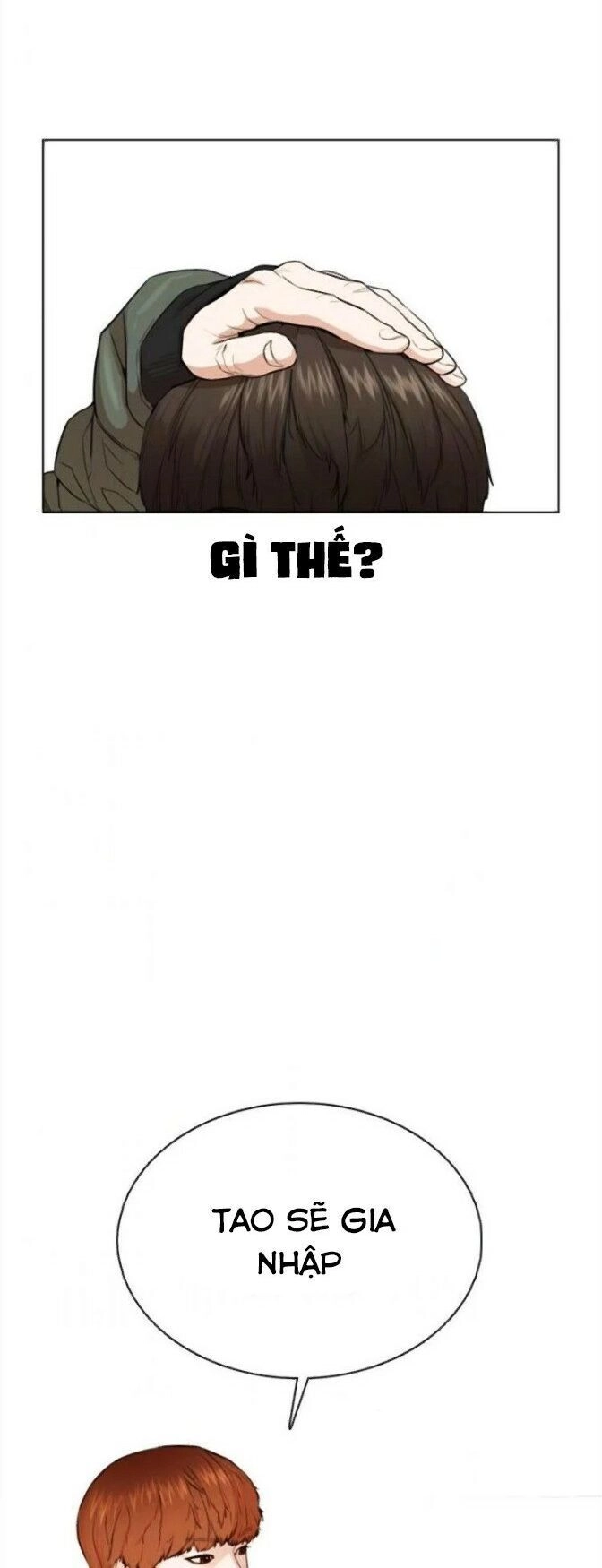 Cách Chiến Thắng Trận Đấu Chapter 49 - 57