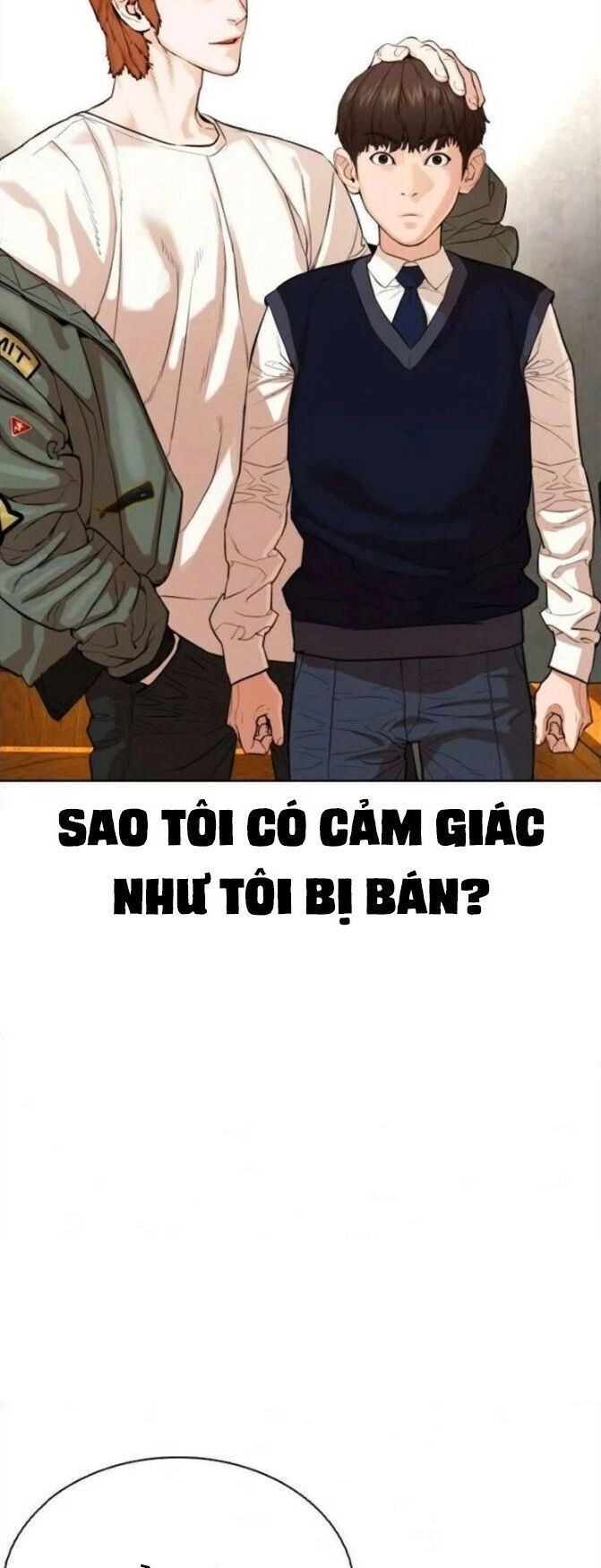 Cách Chiến Thắng Trận Đấu Chapter 49 - 58