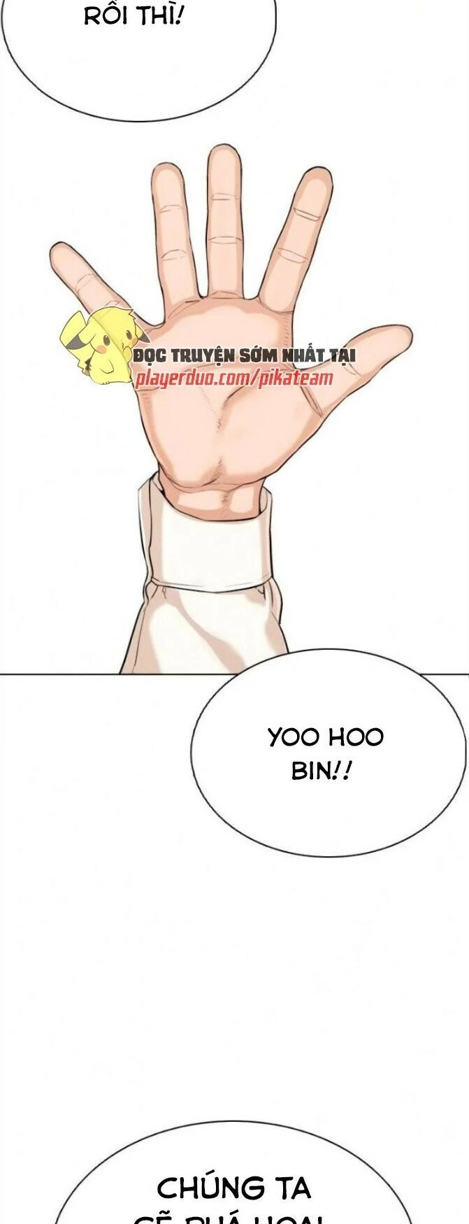 Cách Chiến Thắng Trận Đấu Chapter 49 - 59