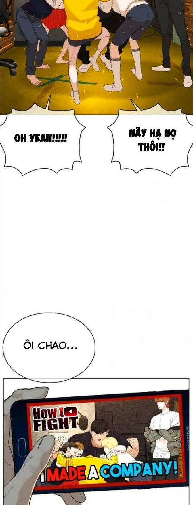 Cách Chiến Thắng Trận Đấu Chapter 49 - 63