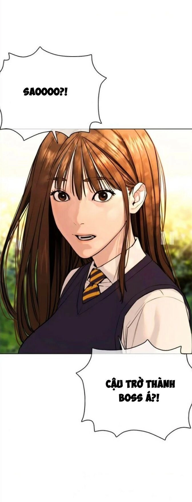 Cách Chiến Thắng Trận Đấu Chapter 49 - 65