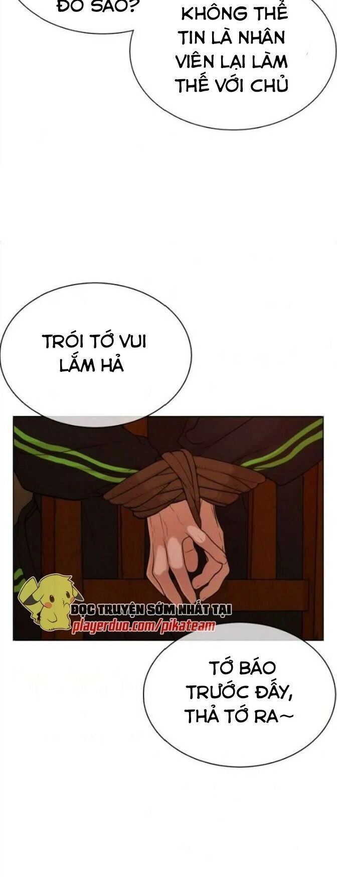 Cách Chiến Thắng Trận Đấu Chapter 49 - 79