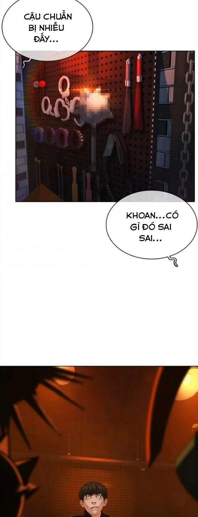 Cách Chiến Thắng Trận Đấu Chapter 49 - 83