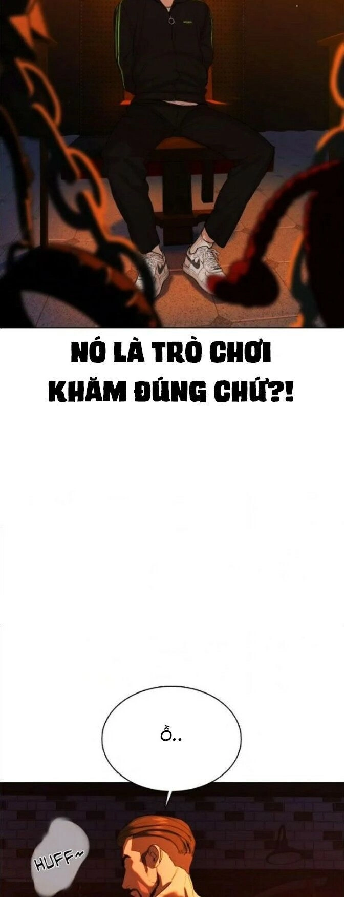 Cách Chiến Thắng Trận Đấu Chapter 49 - 84