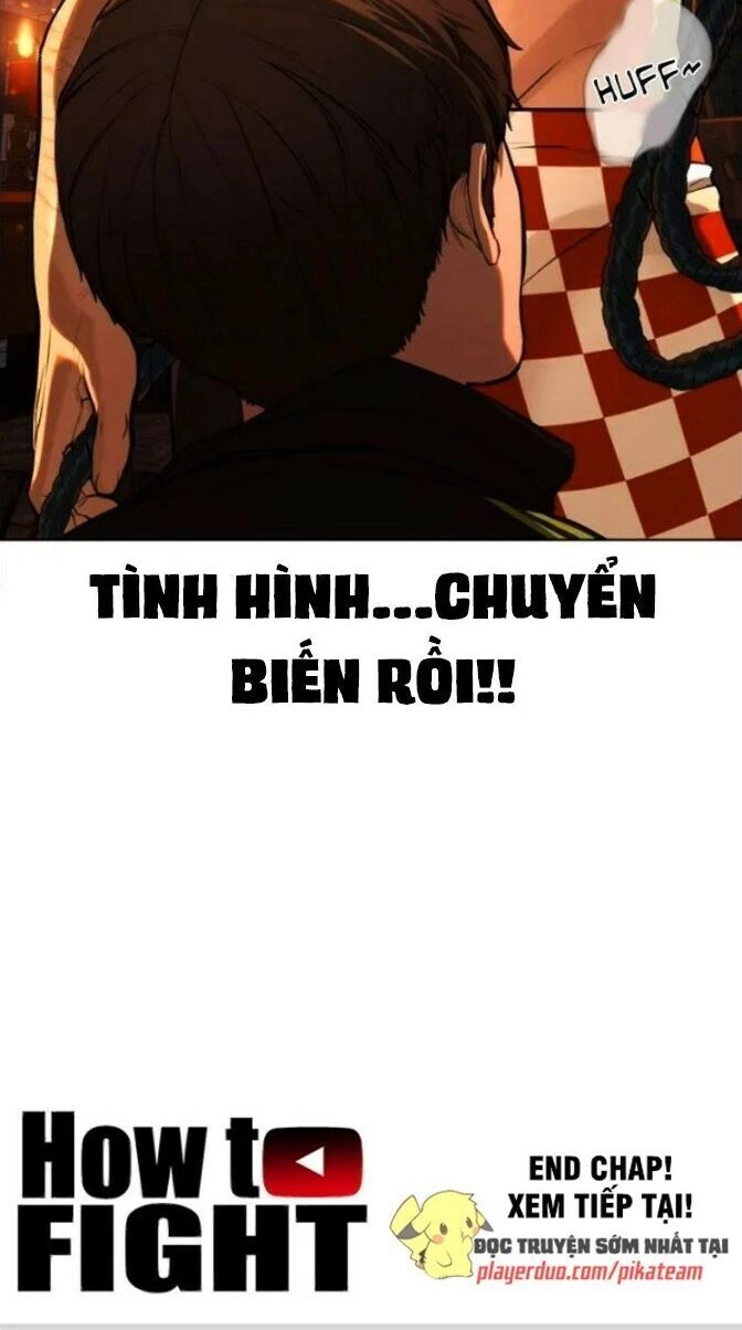 Cách Chiến Thắng Trận Đấu Chapter 49 - 89