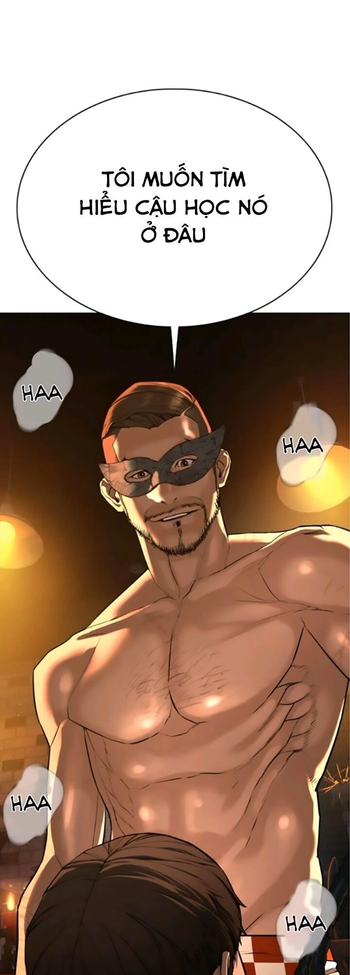 Cách Chiến Thắng Trận Đấu Chapter 50 - 5