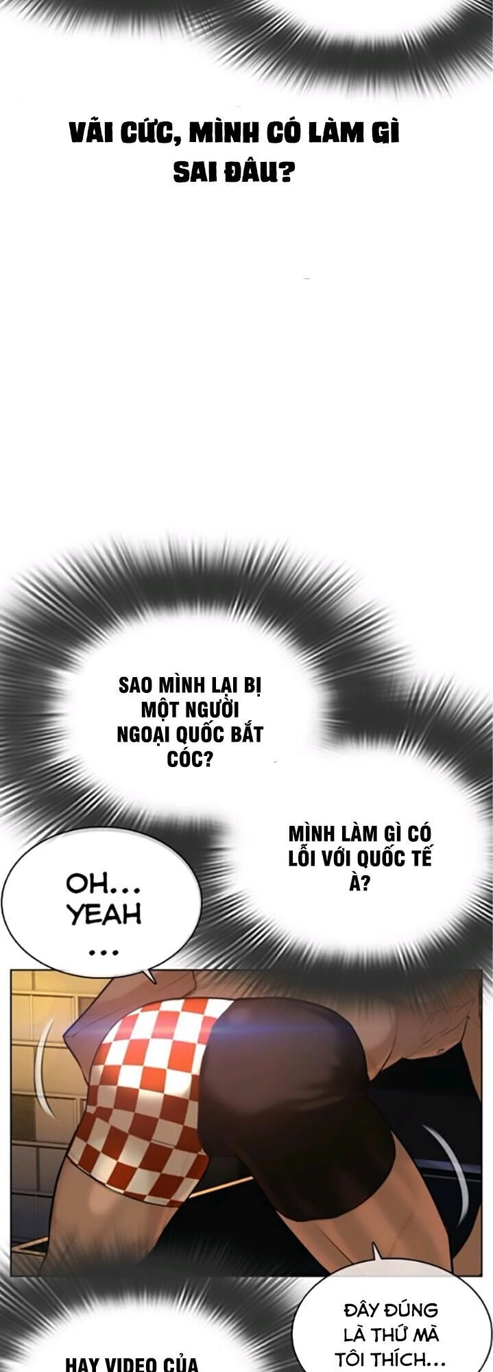Cách Chiến Thắng Trận Đấu Chapter 50 - 8