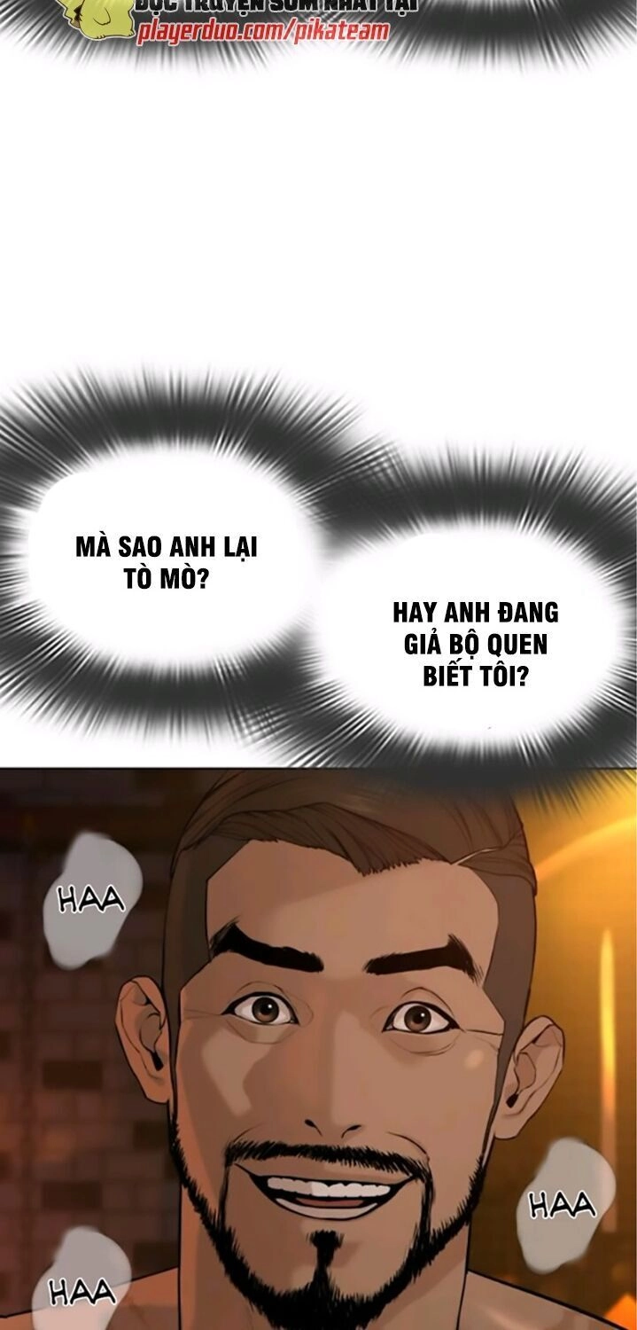 Cách Chiến Thắng Trận Đấu Chapter 50 - 19