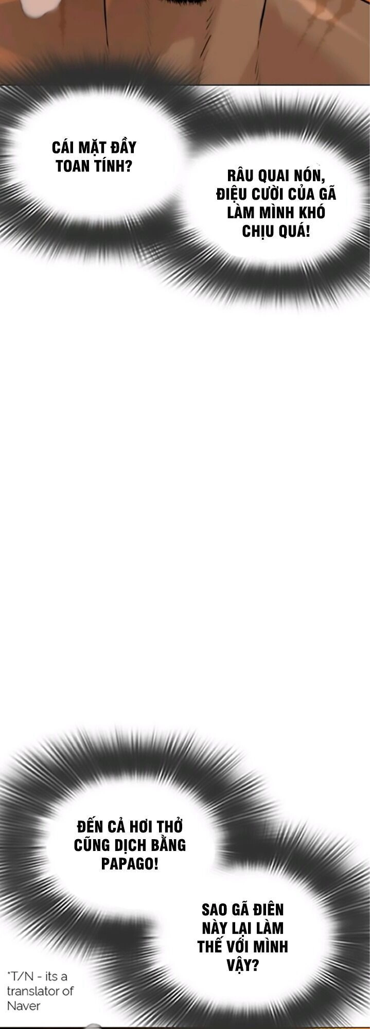 Cách Chiến Thắng Trận Đấu Chapter 50 - 20