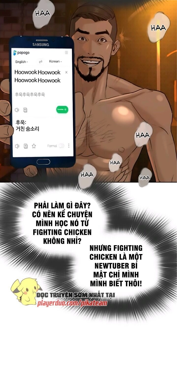 Cách Chiến Thắng Trận Đấu Chapter 50 - 21