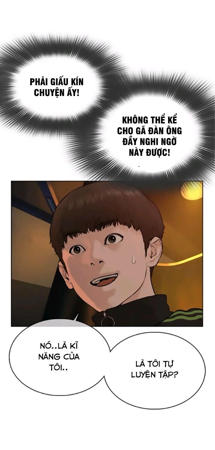 Cách Chiến Thắng Trận Đấu Chapter 50 - 22