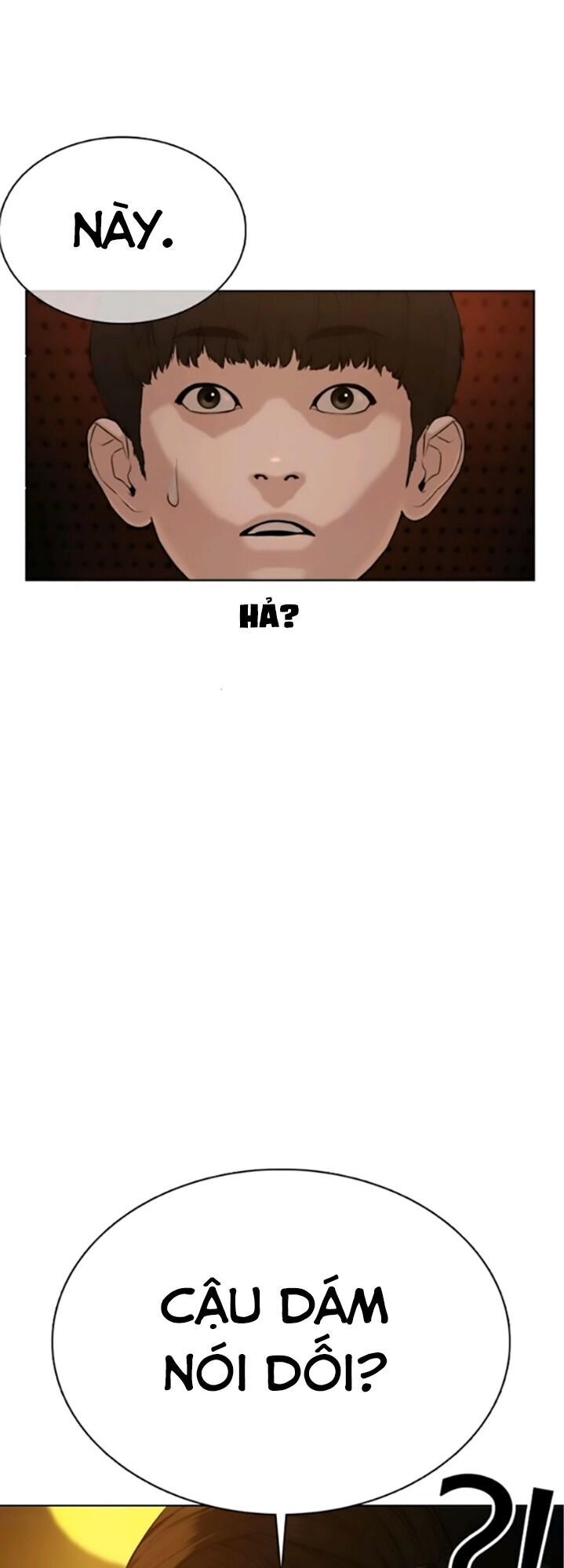 Cách Chiến Thắng Trận Đấu Chapter 50 - 23