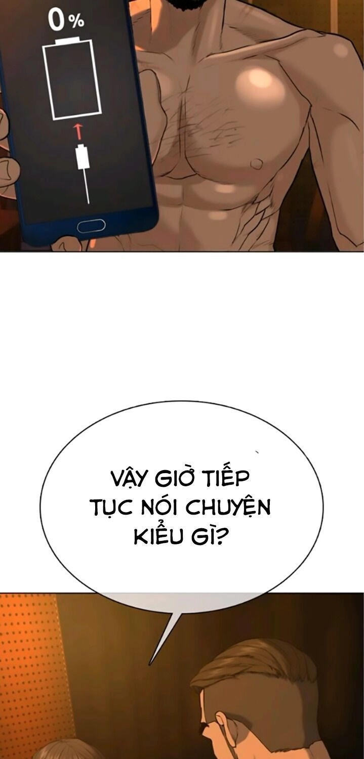 Cách Chiến Thắng Trận Đấu Chapter 50 - 27