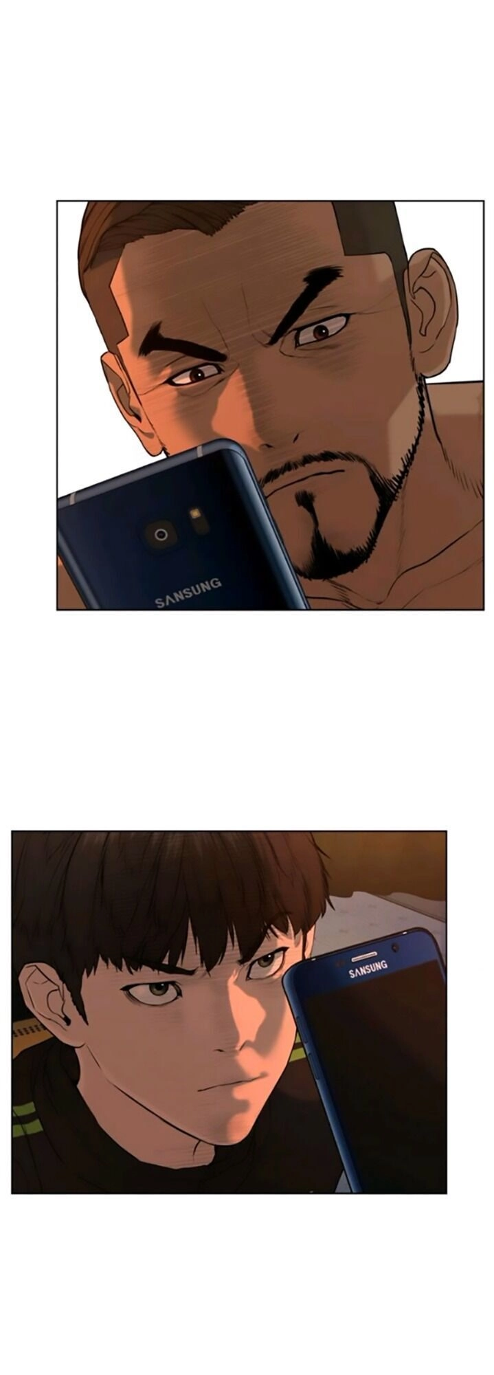 Cách Chiến Thắng Trận Đấu Chapter 50 - 29