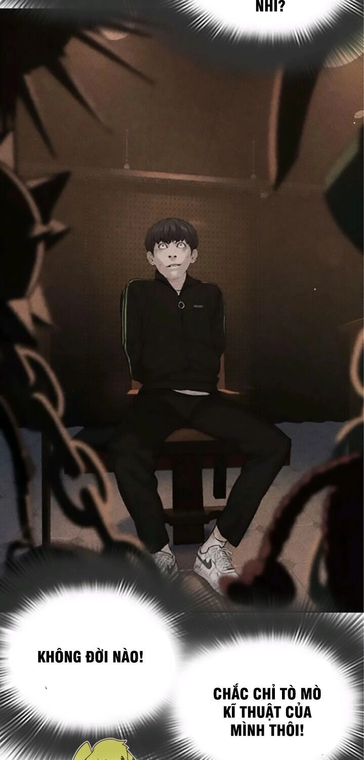 Cách Chiến Thắng Trận Đấu Chapter 50 - 36